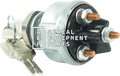 4-POSITION IGNITION SWITC