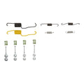 R1 Concepts Drum Brake Hardware Kit Fits Toyota Camry