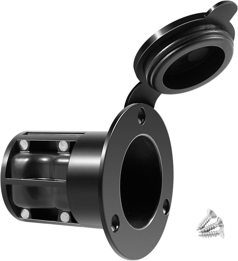 CANNON black auto part