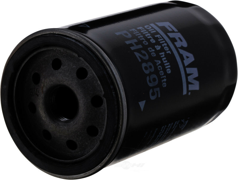 Fram auto part