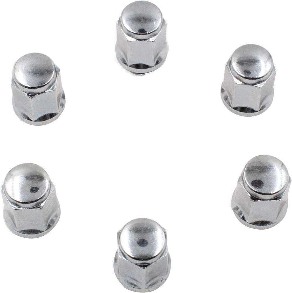 REVOLUTION auto part