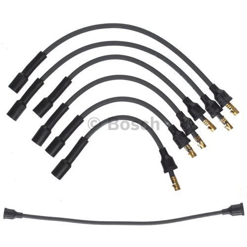 SPARK PLUG WIRE SET