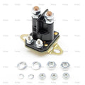 HIGH PERFORMANCE 12VDC STARTER SOLE