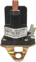 HIGH PERFORMANCE 12VDC STARTER SOLE
