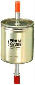 Fram air filter