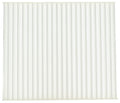 MAHLE CABIN AIR FILTER