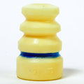 Bump Rubber Blue 75mm 55g