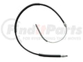 PARKING BRAKE CABLE
