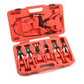 9 5IN CRIMPING PLIERS