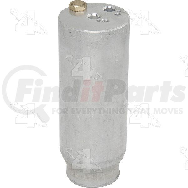 FOUR SEASONS air filter