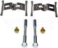 DISC BRAKE HDWE KIT