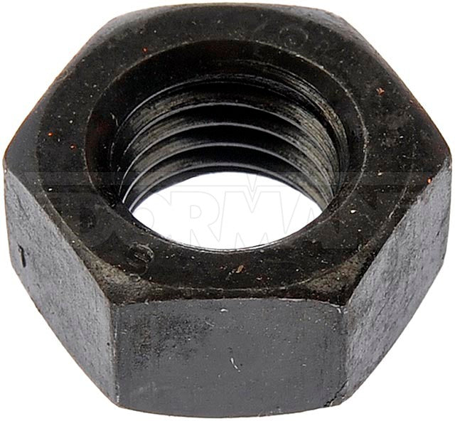 NUT MET HEX M121.50