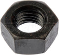NUT MET HEX M121.50