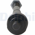 STEERING TIE ROD END