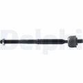 STEERING TIE ROD END