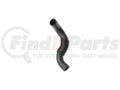 CURVED RADIATOR HOSE