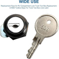 KEY CODE CH506