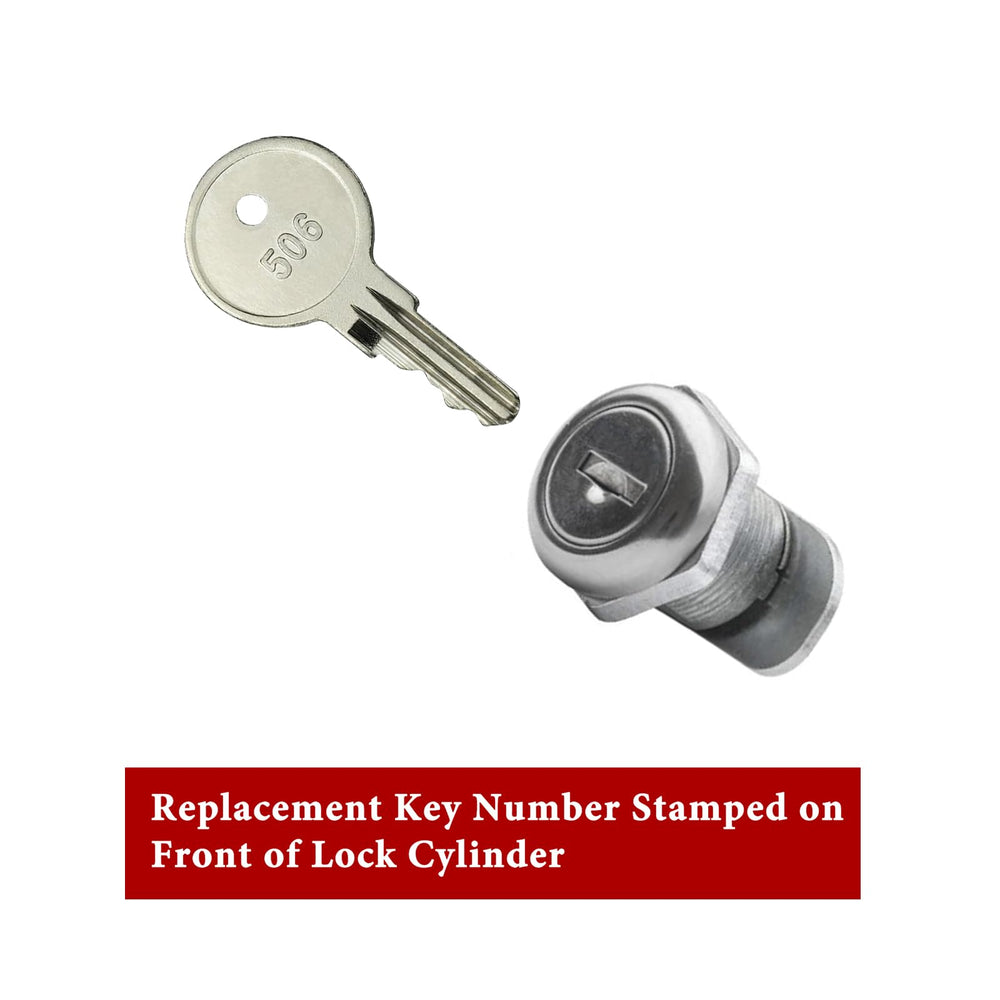 KEY CODE CH506