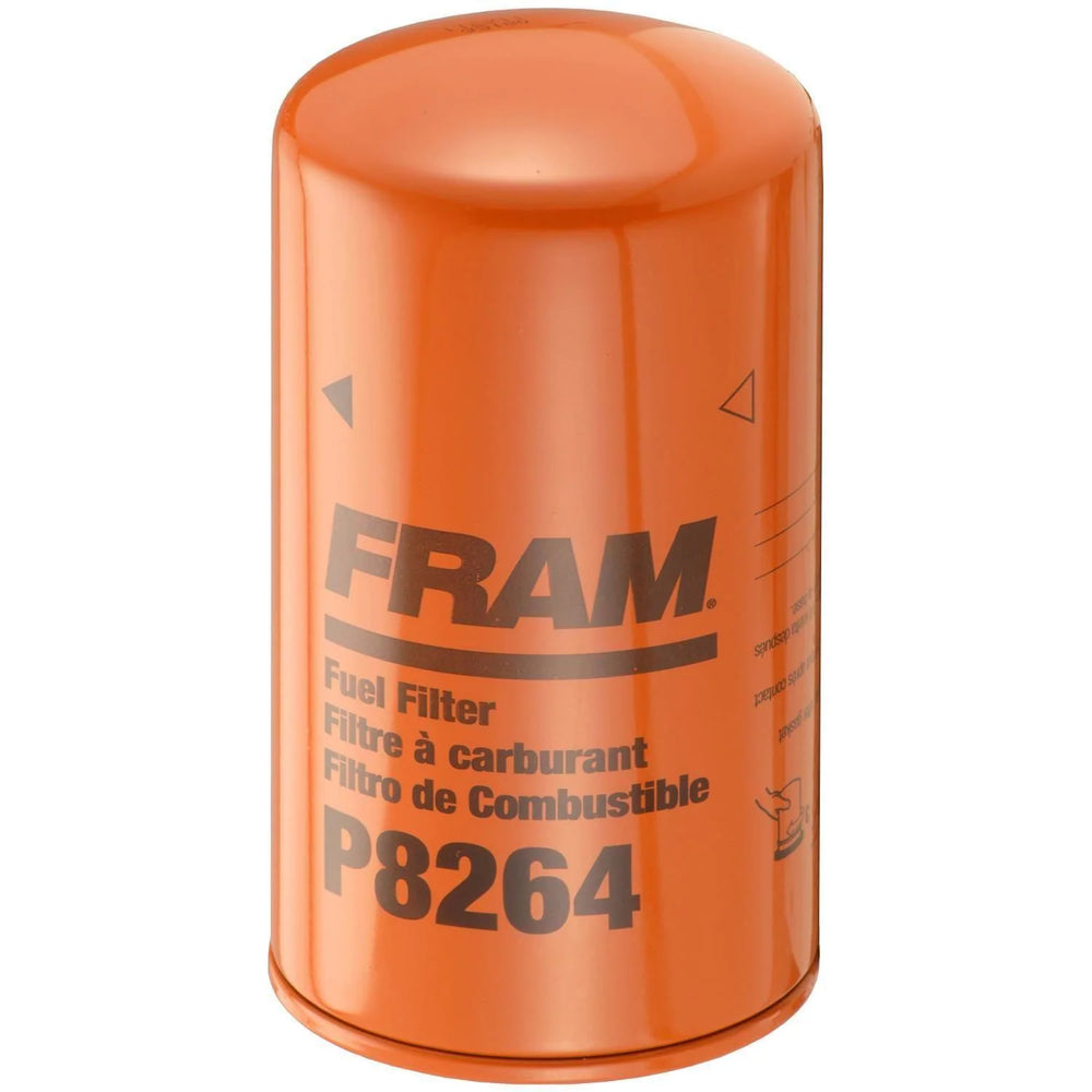 Fram oil filter