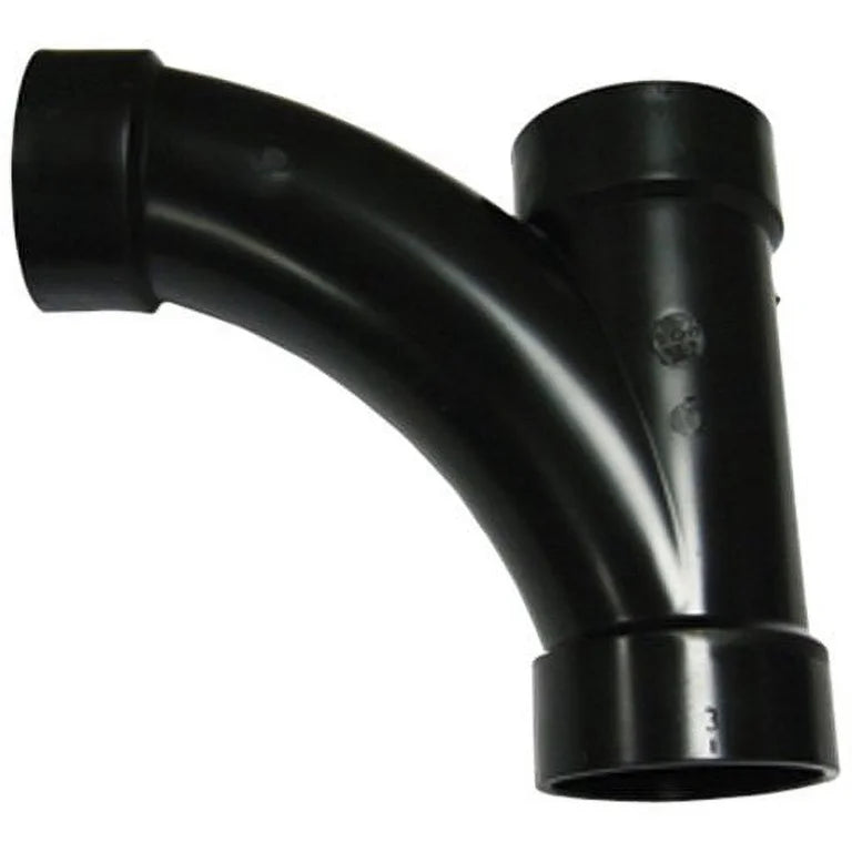 3IN COMB WYE & 1/8 BEND