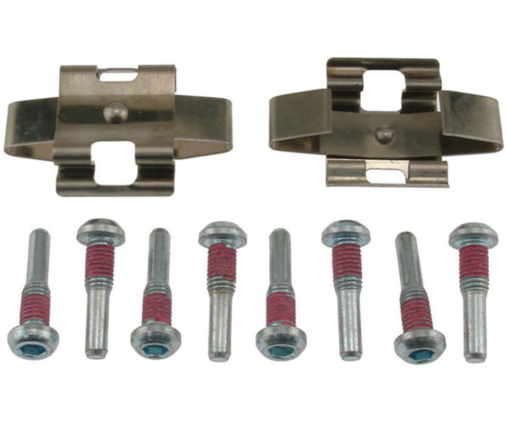 BRAKE HDWRE KITS