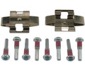 BRAKE HDWRE KITS