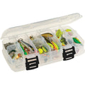 Plano black auto part