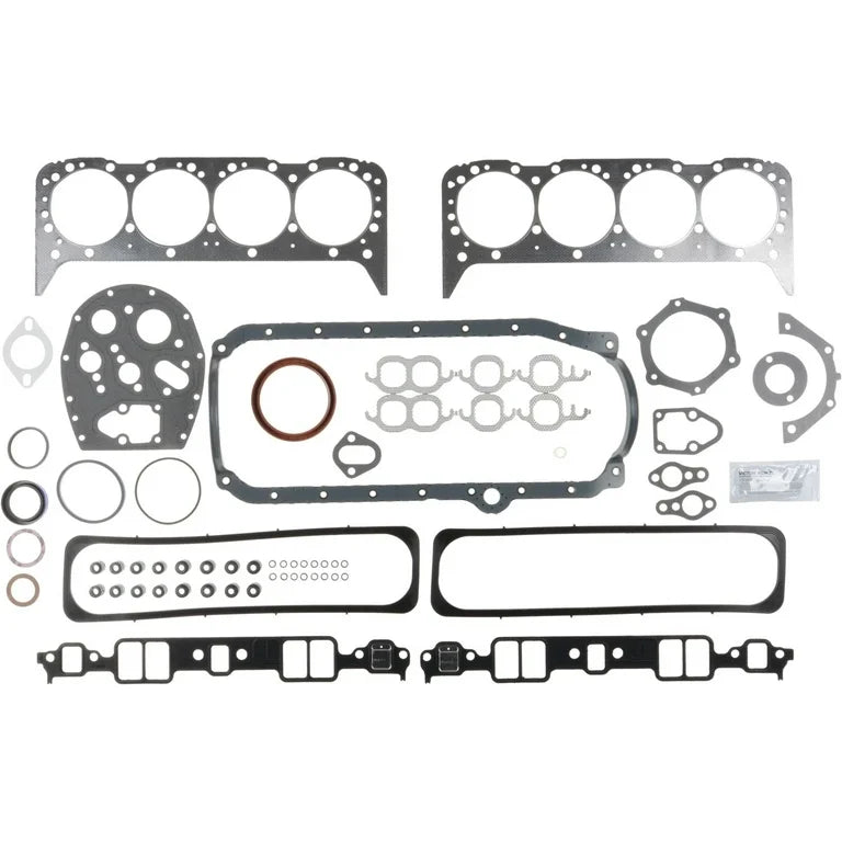 Engine Crankshaft Seal Kit - 19-10029-01