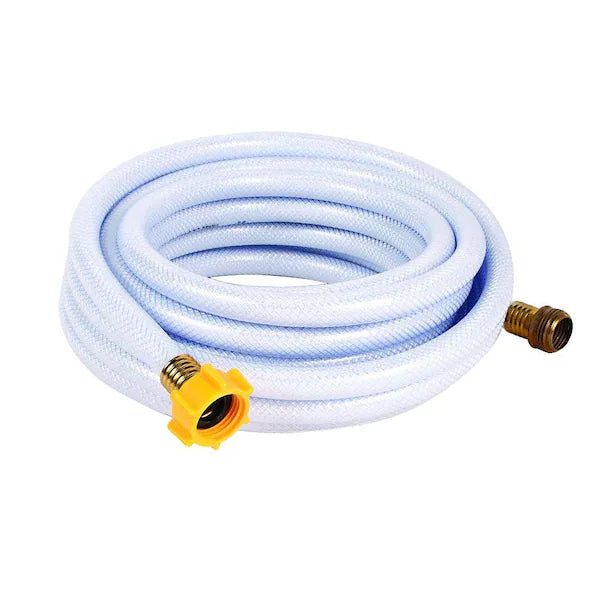 TASTEPURE 25FT DRINKING WATER HOSE 5/8IN ID LLC