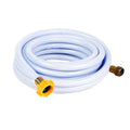 TASTEPURE 25FT DRINKING WATER HOSE 5/8IN ID LLC
