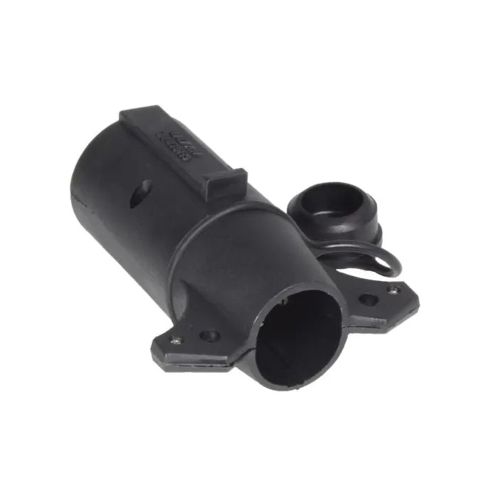 7WAY ROUND TO 6WAY ROUND ADAPTOR