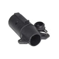 7WAY ROUND TO 6WAY ROUND ADAPTOR