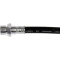 CLUTCH HOSE
