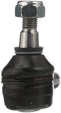 STEERING TIE ROD END