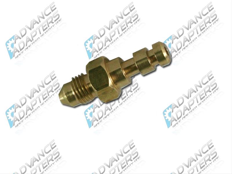 JEEP YJ MASTER CYL FITTING