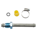 Gates Power Steering Hose End Fitting