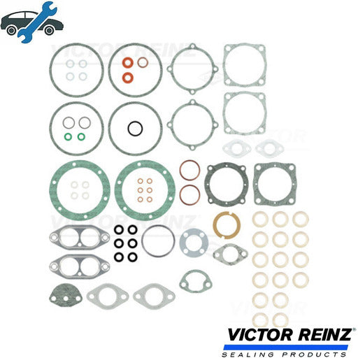 Engine Gasket Set - 15-19670-04