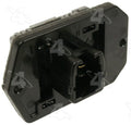 RESISTOR BLOCK