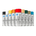 (DPN)TOUCHUP SPRAY PAINT BRIGHT WHITE(PW7)