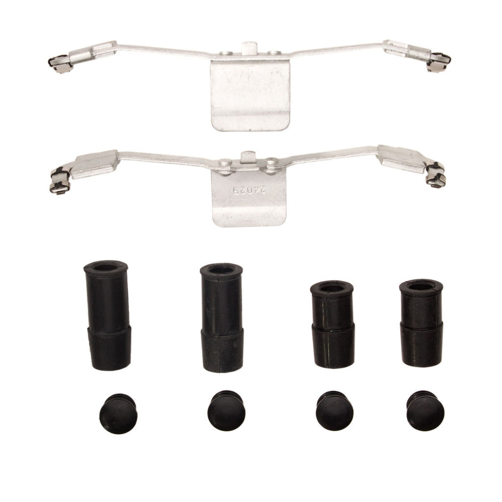 DFC auto part