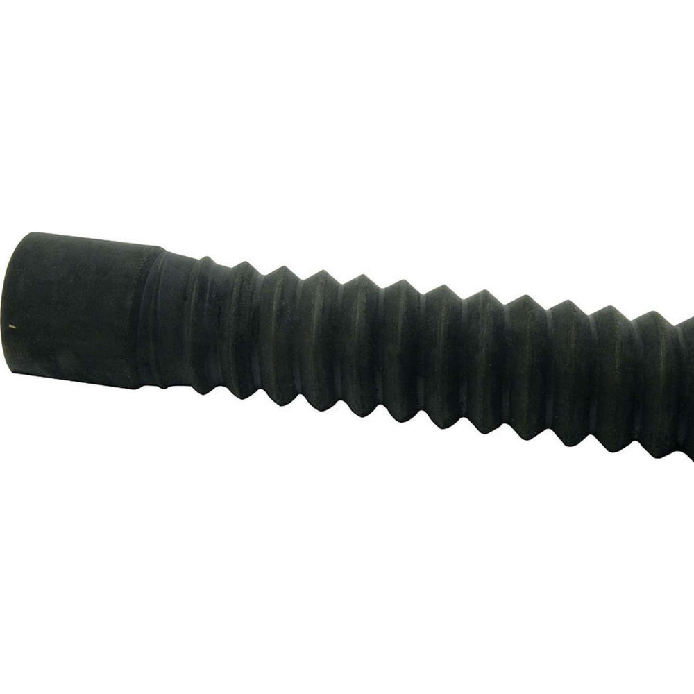 1-1/2 Inch X 20 Inch Rubber Hose