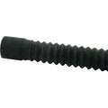 Upper Radiator Hose 1-1/2 x 17