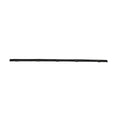 RH FRONT DOOR WEATHERSTRIP; OUTER BELT WEATHERSTRIP; BLAZER 6772