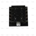FUSE PANEL - 10 POS.