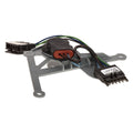 GM Performance roof rack