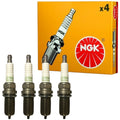 NGK GMZ031 WIRE SET CL5 Ignition Wire Set GMZ031