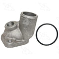 WATER OUTLET