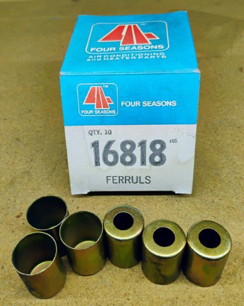 FOUR SEASONS auto part