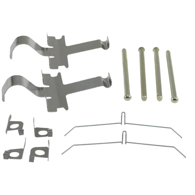 BRAKE HDWRE KITS