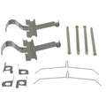 BRAKE HDWRE KITS